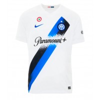 Inter Milan Benjamin Pavard #28 Replica Away Shirt 2023-24 Short Sleeve